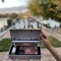 پک مناسبی مناسب کادو روز دختر