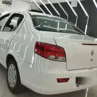 رانا پلاس موتور tu4 ارتقا یافته