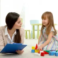 مشاوره و رواشناس تخصصی کودک