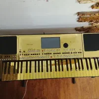 اورگ pa600 OT|پیانو، کیبورد، آکاردئون|رشت, کوی مهر|دیوار