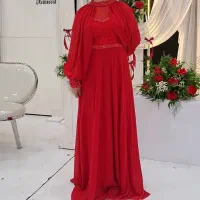 لباس مجلسی