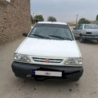 پراید 1396sx