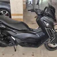 موتور nmax new face