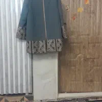 مانتو شلوار از سایز. ۴۰ تا ۴۴