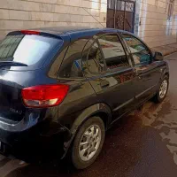 تیبا دو 1400مشکی
