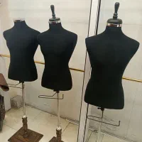 مانکن نو سه عدد