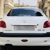 SD V8 مدل ۹۶|خودرو سواری و وانت|ارومیه, |دیوار