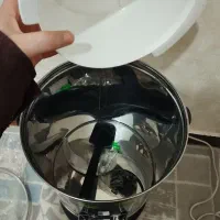سبزی خورد کن