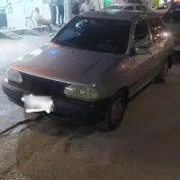 معاوضه پرلید با405فقط