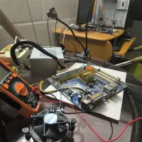 تعمیرات کامپیوتر و لپتاپ در محل شما