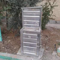 آبسردکن استیل