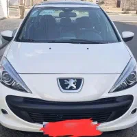 ۲۰۷ پانا دنده با رینگ شرکتی مدل ۱۴۰۵
