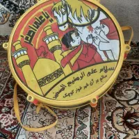 طبل کودک رایگان