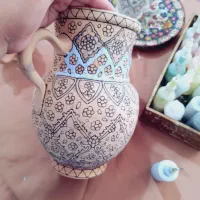 مینا کاری