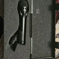 میکروفن سنهایزر md431