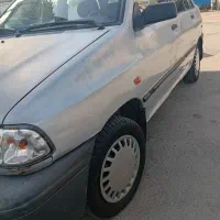 پراید 131 مدل 92 ایربگ هیدرولیک