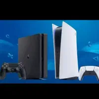 (کرایه) Ps4 و Ps5 شبانه روزی