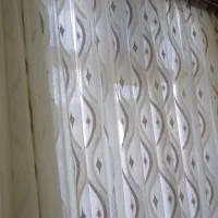 پرده|پرده، رانر، رومیزی|بناب, |دیوار