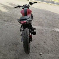 بنلی 250 تک سیلند