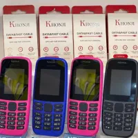 گوشی نوکیا ساده ویتنام آکبند با گارانتی