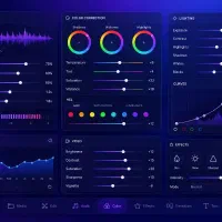 ادیت ریلز
