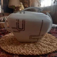 سوپ خوری چینی