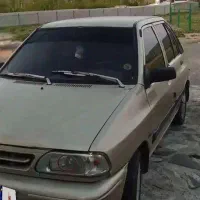 پراید 141 مدل 85تک گانه