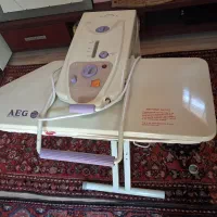 اتو پرسی AEGاصل المان