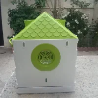 لوازم عروس هلندی