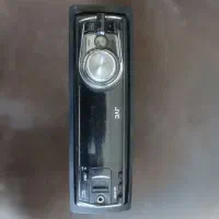 ضبط jvc سالم