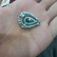 زمزد سبز|کلکسیون اشیاء عتیقه|تهران, امام حسین|دیوار