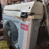 کار گازی تی سی ال در هد نو ۳۳ هزار