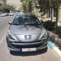 ۲۰۷ اتوماتیک ۱۴۰۴ tu5 p آگهی شخصی