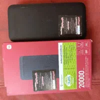 پاور شیامی ۲۰۰۰ با سه سال گارانتی جنس اصلی