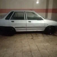 پراید|خودرو سواری و وانت|برخوار, |دیوار