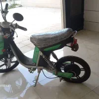 موتور برقی همتاز