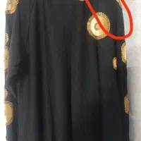 مانتو مجلسی ماکسی