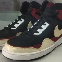 ایر جردن اورجینال nike alphaballer mid قیمت توافقی