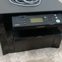 پرینتر سه کاره کنون MF4410