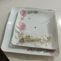 شیرینی خوری دوطبقه