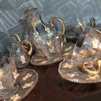 ظروف ارسالی و حضوری