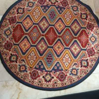 پادری یک متری گرد