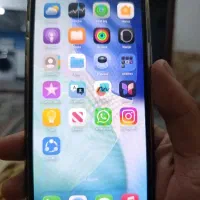 آیفون 13 پرو مگس