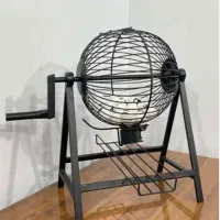 گردونه شانس+ده مهر از ۰تا۹