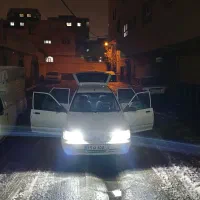 ۱۱۱بکر فول موتور جدید