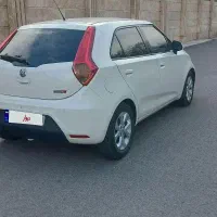 ام جی ۳|خودرو سواری و وانت|رشت, جهاد|دیوار