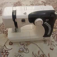 چرخ خیاطی