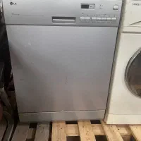 ماشین ظرف شویی lg