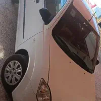 تیبا ۱ مدل ۹۶