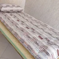 دوخت ملحفه ولباس راحتی